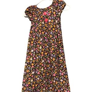 Homemade Girls dress